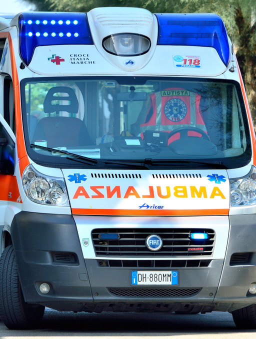 Ambulanza troppo cara, a Milano guardia medica va in taxi. I medici: rischi per la sicurezza